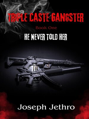 cover image of Triple Caste Gangster